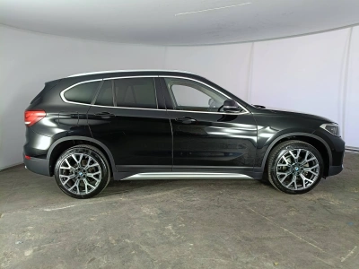 3 - BMW X1 Cascioli Group