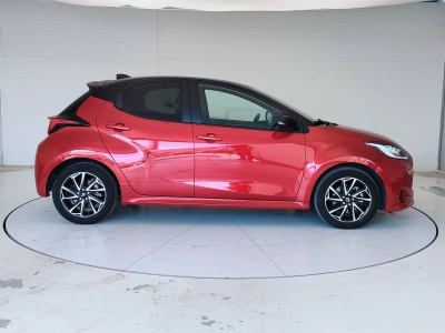 4 - Toyota Yaris Cascioli Group