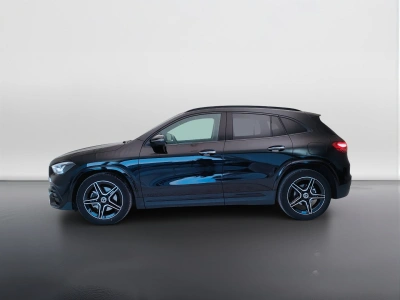3 - Mercedes-Benz GLA Cascioli Group