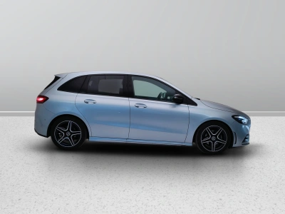 7 - Mercedes-Benz Classe B Cascioli Group