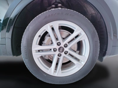 9 - Audi Q5 Cascioli Group