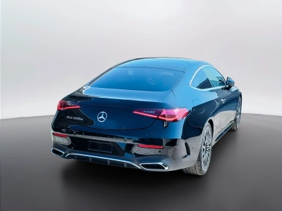 7 - Mercedes-Benz CLE Cascioli Group