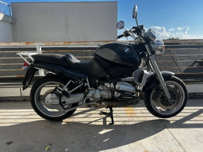 1 - BMW Motorrad R Cascioli Group