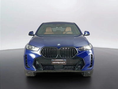 2 - BMW X6 Cascioli Group