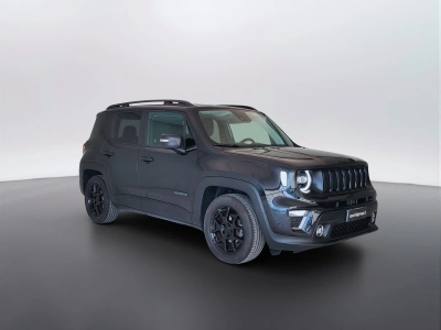 3 - Jeep Renegade Cascioli Group