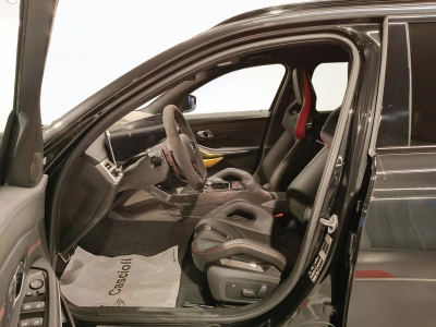 8 - BMW M M3 Cascioli Group