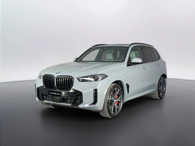 1 - BMW X5 Cascioli Group