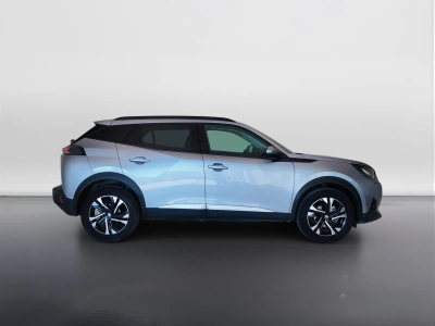 4 - Peugeot 2008 Cascioli Group
