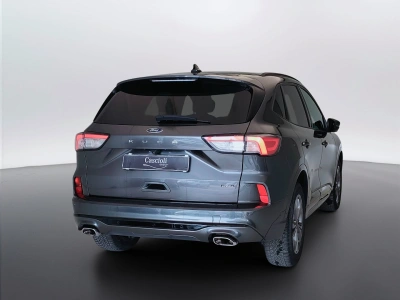 5 - Ford Kuga Cascioli Group