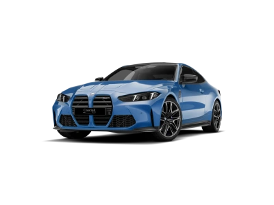 1 - BMW Serie 4 Cascioli Group