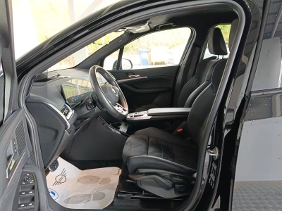 8 - BMW Serie 2 Cascioli Group