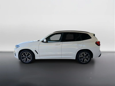 6 - BMW X3 Cascioli Group