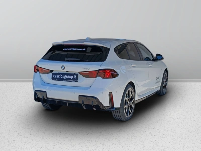5 - BMW Serie 1 Cascioli Group