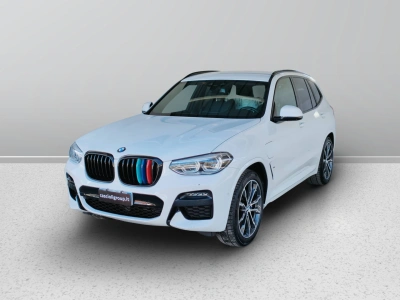 1 - BMW X3 Cascioli Group