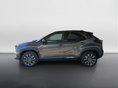 6 - Toyota Yaris Cross Cascioli Group