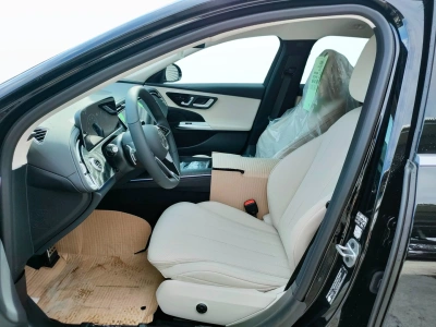 10 - Mercedes-Benz Classe E Cascioli Group