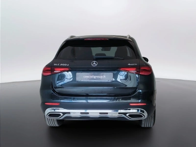 6 - Mercedes-Benz GLC Cascioli Group