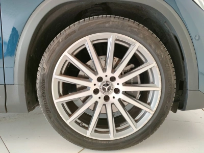 8 - Mercedes-Benz GLA Cascioli Group