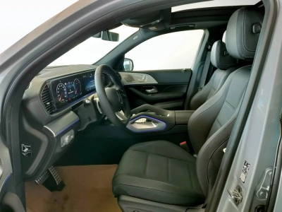 9 - Mercedes-Benz GLE Cascioli Group
