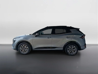 3 - Kia Sportage Cascioli Group