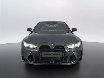 2 - BMW M M4 Cascioli Group