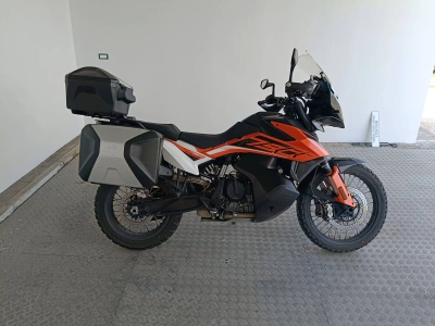 1 - Ktm Adventure Cascioli Group