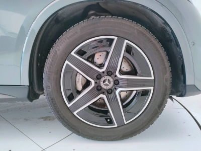 8 - Mercedes-Benz GLC Cascioli Group