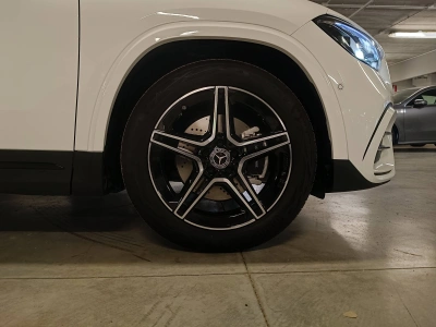 7 - Mercedes-Benz GLA Cascioli Group