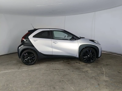 3 - Toyota Aygo X Cascioli Group