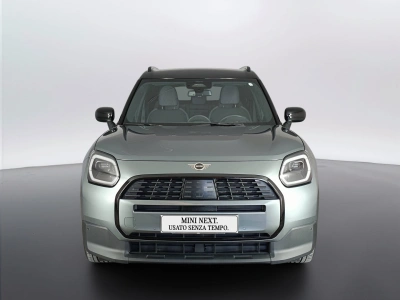 2 - MINI Countryman Cascioli Group