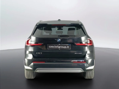 4 - BMW iX1 Cascioli Group