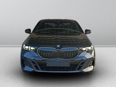 2 - BMW Serie 5 Cascioli Group