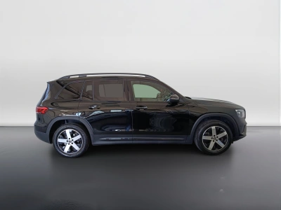 3 - Mercedes-Benz GLB Cascioli Group