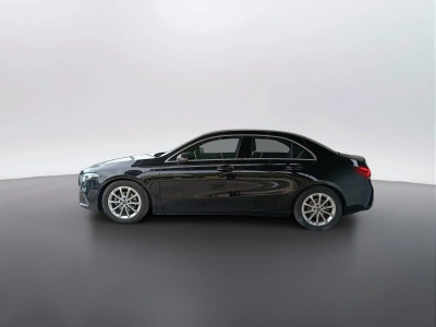 6 - Mercedes-Benz Classe A Cascioli Group