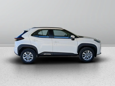 3 - Toyota Yaris Cross Cascioli Group