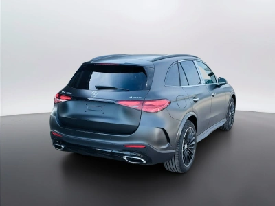 6 - Mercedes-Benz GLC Cascioli Group