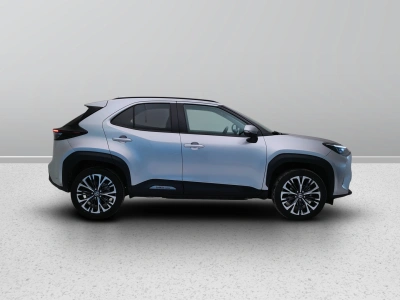 7 - Toyota Yaris Cross Cascioli Group