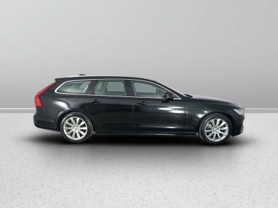 3 - Volvo V90 Cascioli Group