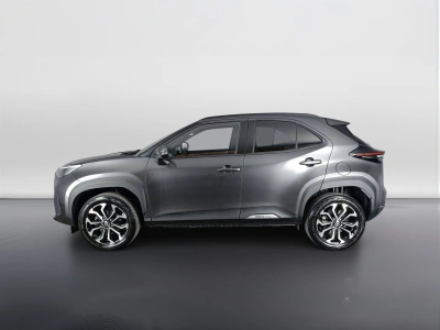6 - Toyota Yaris Cross Cascioli Group