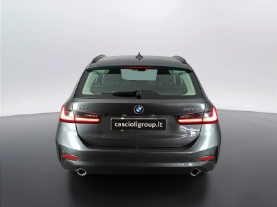 5 - BMW Serie 3 Cascioli Group