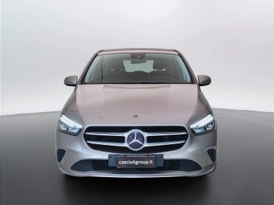 2 - Mercedes-Benz Classe B Cascioli Group