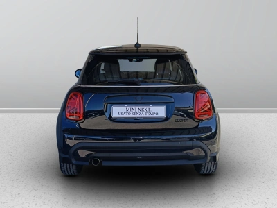 4 - MINI Cooper Cascioli Group