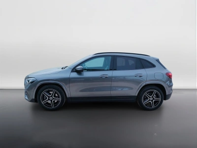 3 - Mercedes-Benz GLA Cascioli Group