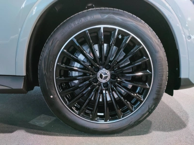 5 - Mercedes-Benz GLC Cascioli Group