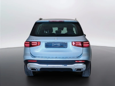 5 - Mercedes-Benz GLB Cascioli Group