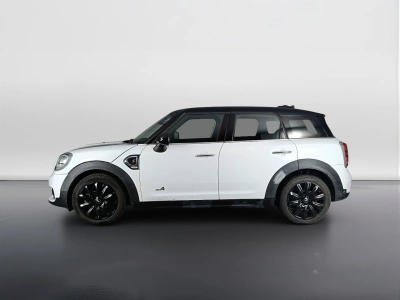 6 - MINI Countryman Cascioli Group