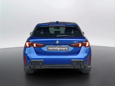 5 - BMW Serie 1 Cascioli Group