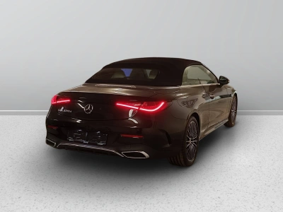 5 - Mercedes-Benz CLE Cascioli Group