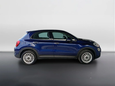 3 - Fiat 500 Cascioli Group
