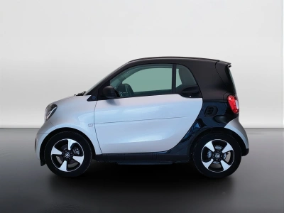 3 - smart fortwo Cascioli Group